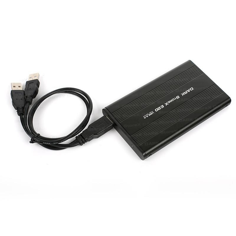 Dark-DK-AC-DSE20-Storex-2-5"-USB-2-0-SATA-Disk-Kut