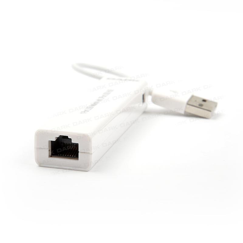 Dark-DK-AC-USB23L-Connect-Master-U23L