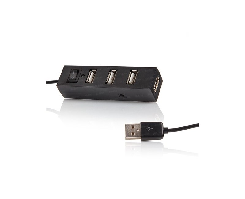 Dark-DK-AC-USB241-4-Port-USB2-0-Hub-Acma-Kapama-Bu