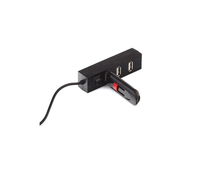 Dark-DK-AC-USB241-4-Port-USB2-0-Hub-Acma-Kapama-Bu