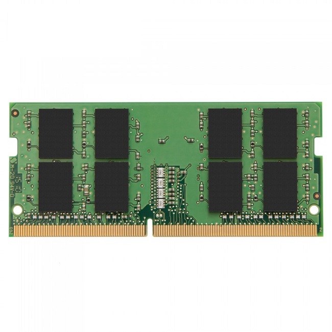 Kingston-16GB-2666-DDR4-KVR26S19D8-16-(NB)