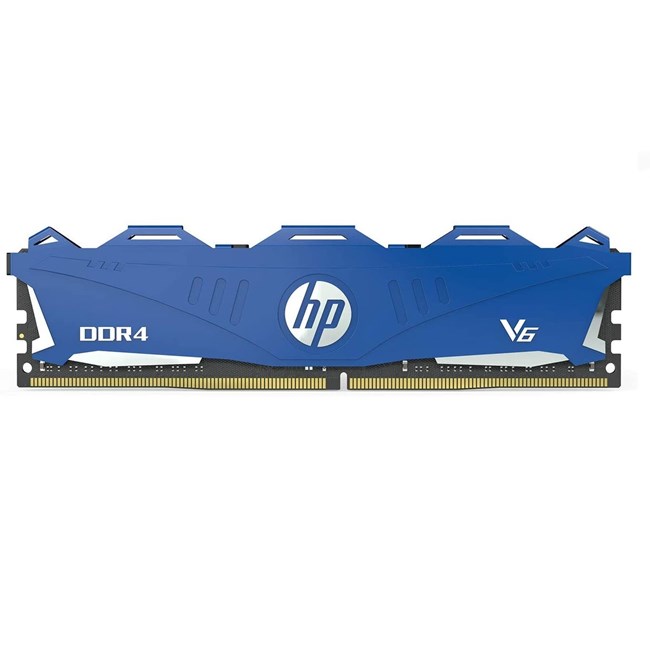 HP-8GB-DDR4-3000Mhz-V6-CL17-7EH64AA