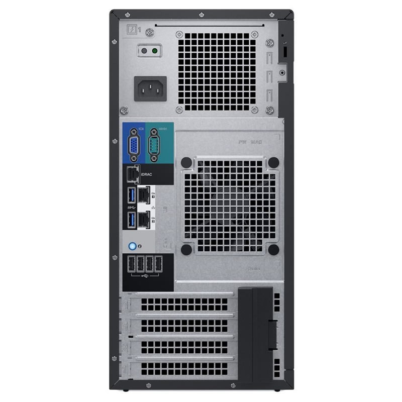 Dell-PowerEdge-T140-E-2124-8GB-1T-5U-Essential-ROK