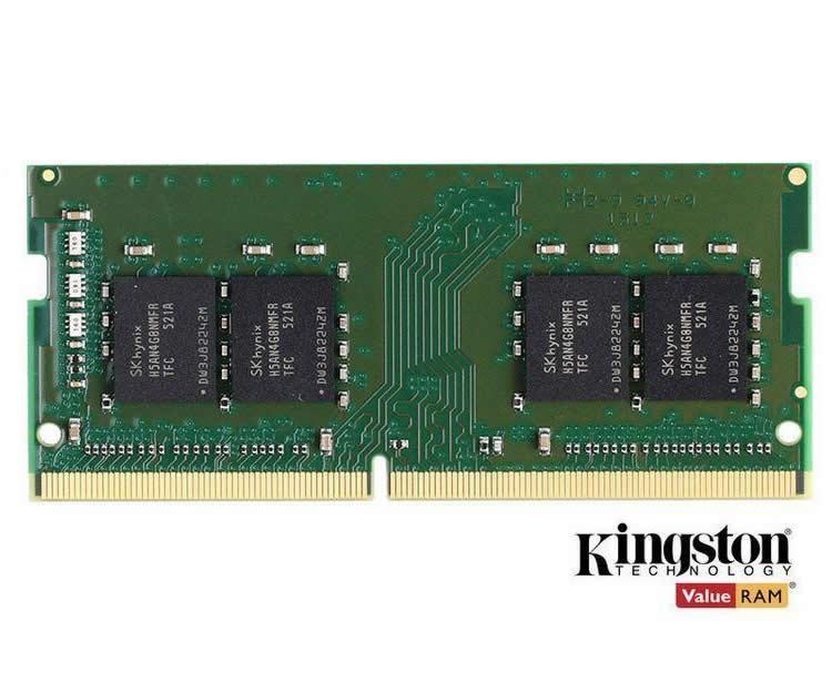 Kingston-8GB-D4-2666-KVR26S19S6-8-(NB)