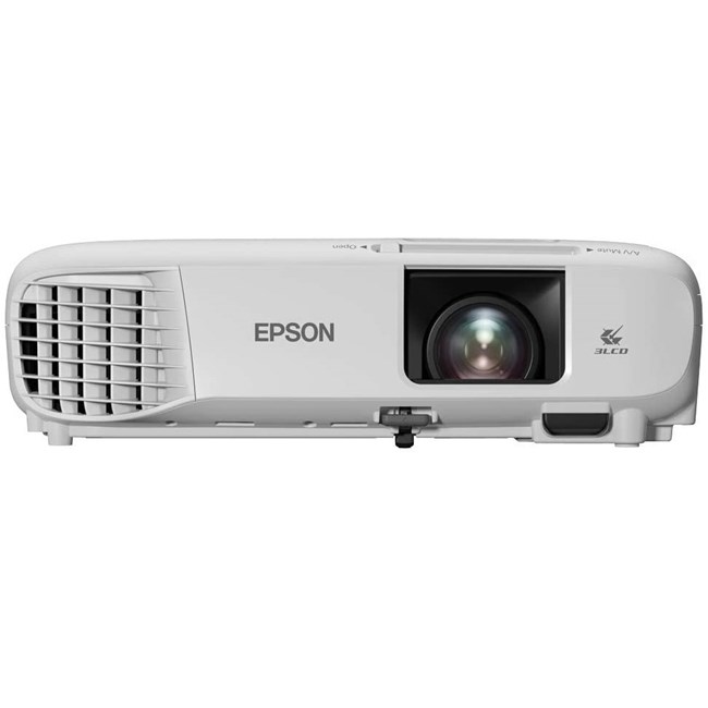 Epson-EB-FH06-Full-HD-1080P-Projeksiyon