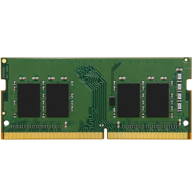 Kingston-4GB-3200-DDR4-KVR32S22S6-4-(NB)